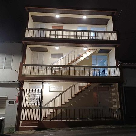 Ponta Delgada Apartamento Do Barao מראה חיצוני תמונה