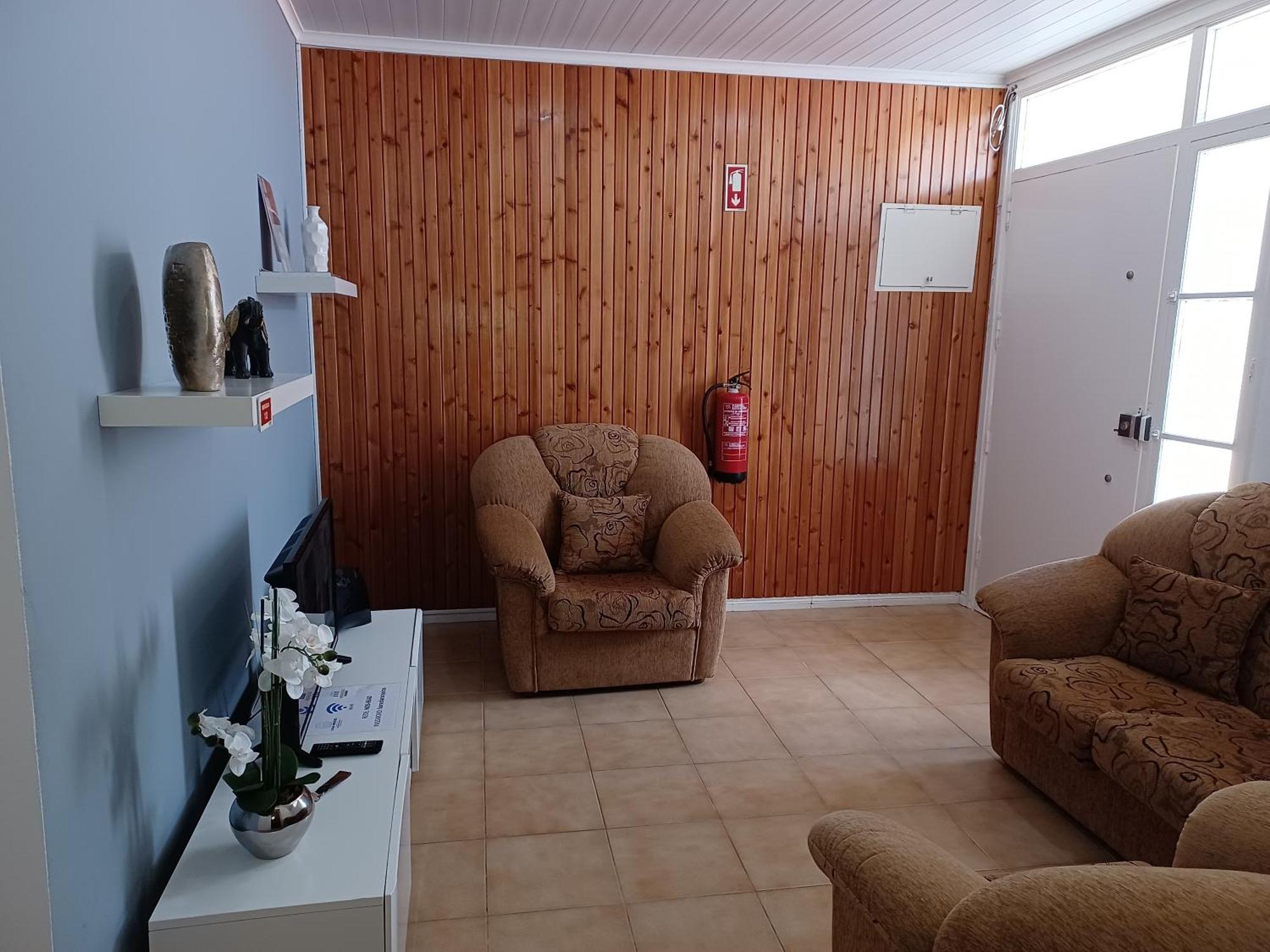 Ponta Delgada Apartamento Do Barao מראה חיצוני תמונה