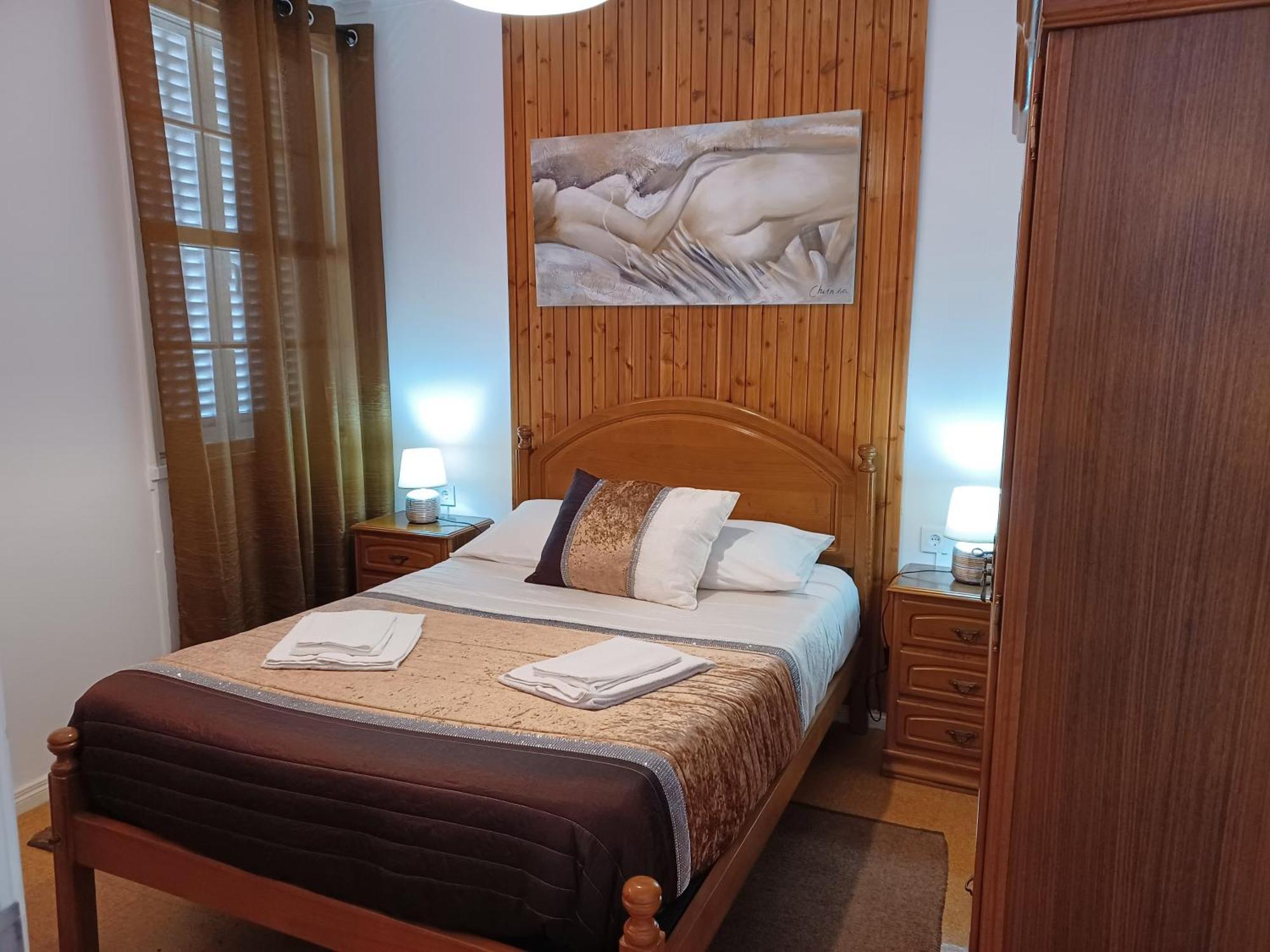 Ponta Delgada Apartamento Do Barao מראה חיצוני תמונה