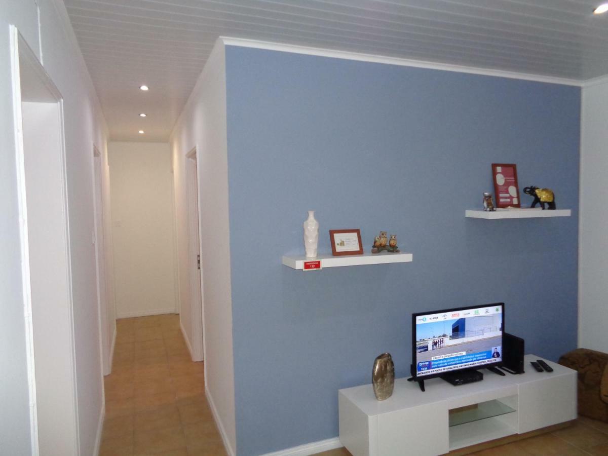 Ponta Delgada Apartamento Do Barao מראה חיצוני תמונה
