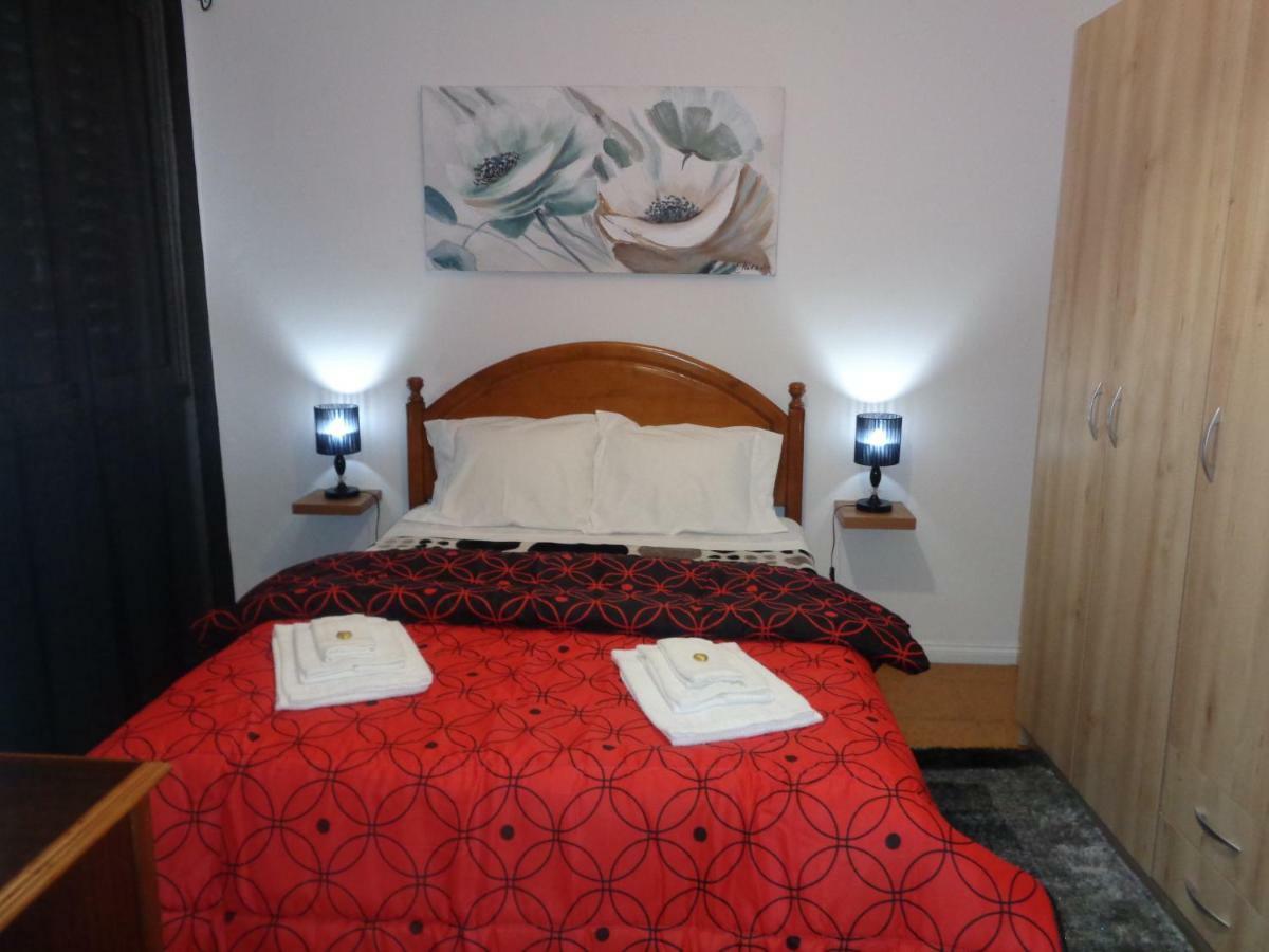 Ponta Delgada Apartamento Do Barao מראה חיצוני תמונה