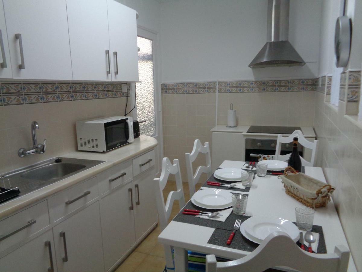 Ponta Delgada Apartamento Do Barao מראה חיצוני תמונה