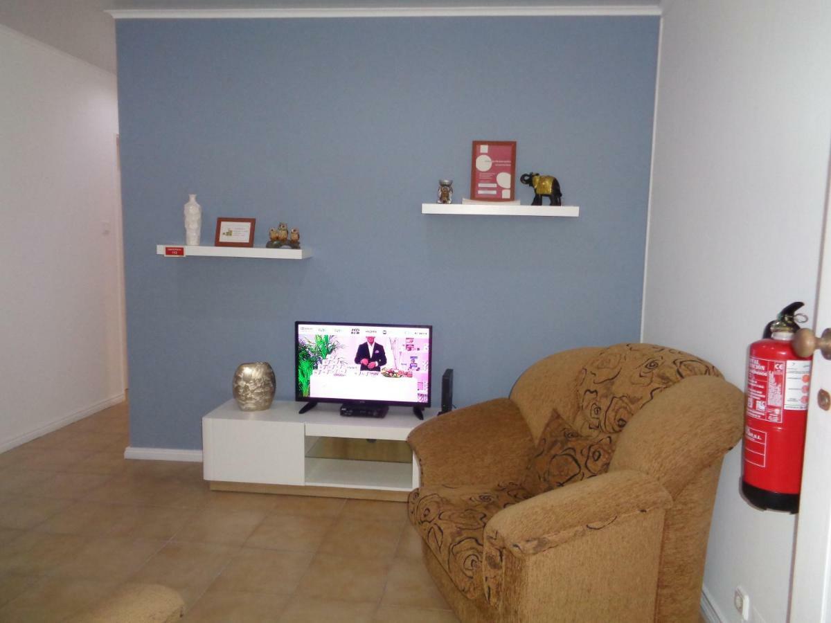 Ponta Delgada Apartamento Do Barao מראה חיצוני תמונה