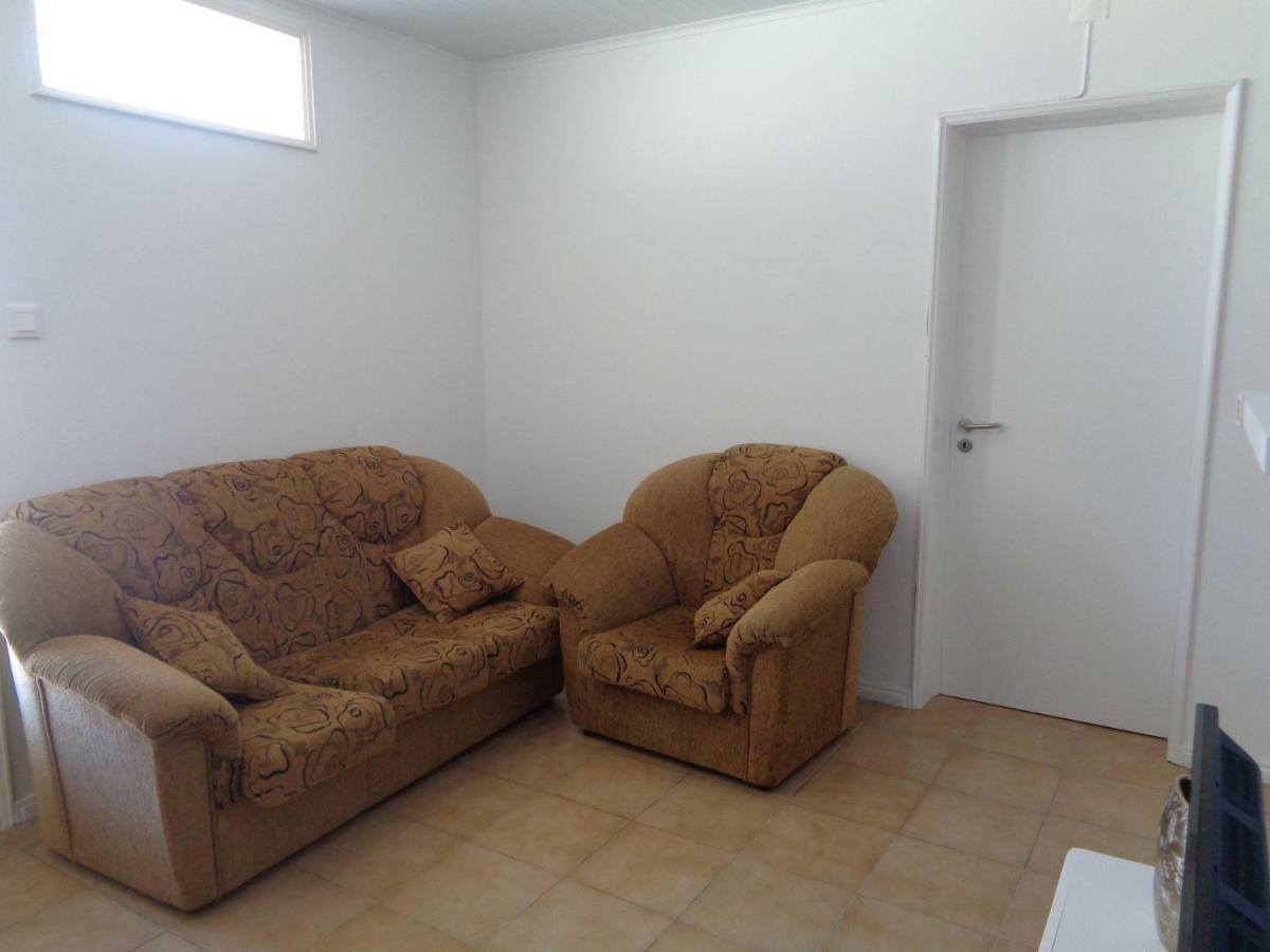 Ponta Delgada Apartamento Do Barao מראה חיצוני תמונה