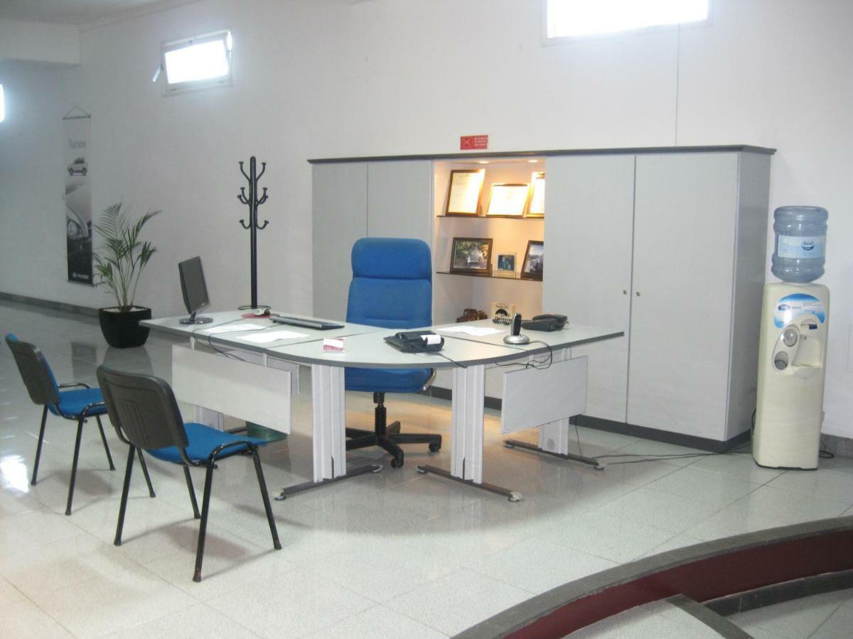 Ponta Delgada Apartamento Do Barao מראה חיצוני תמונה