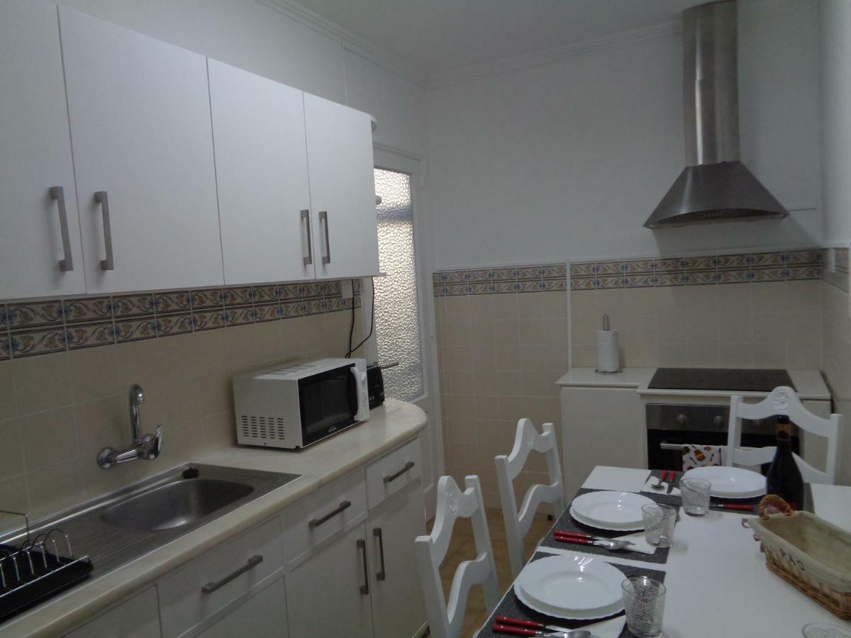 Ponta Delgada Apartamento Do Barao מראה חיצוני תמונה