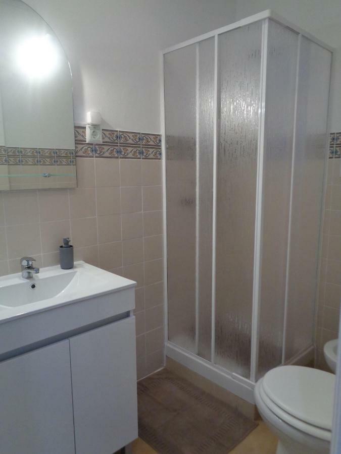 Ponta Delgada Apartamento Do Barao מראה חיצוני תמונה