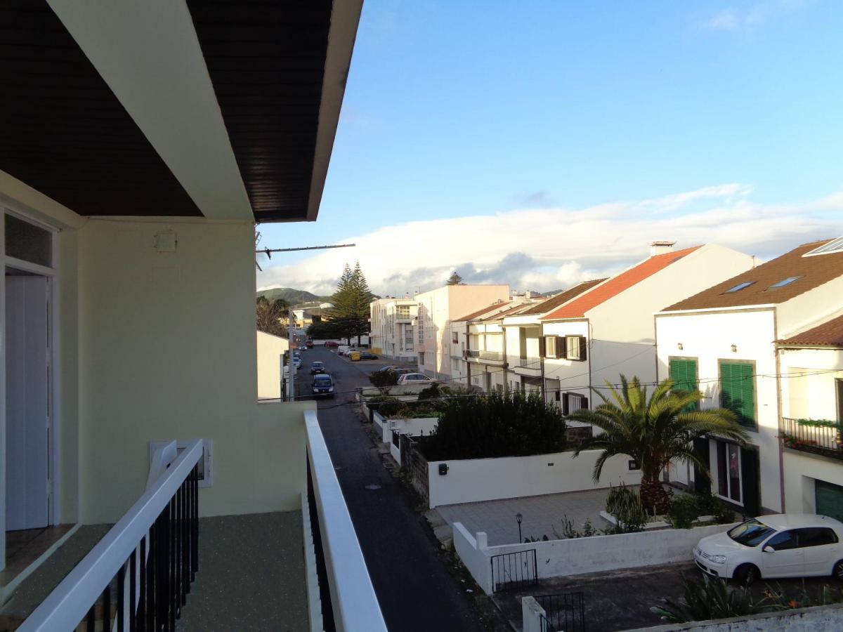 Ponta Delgada Apartamento Do Barao מראה חיצוני תמונה